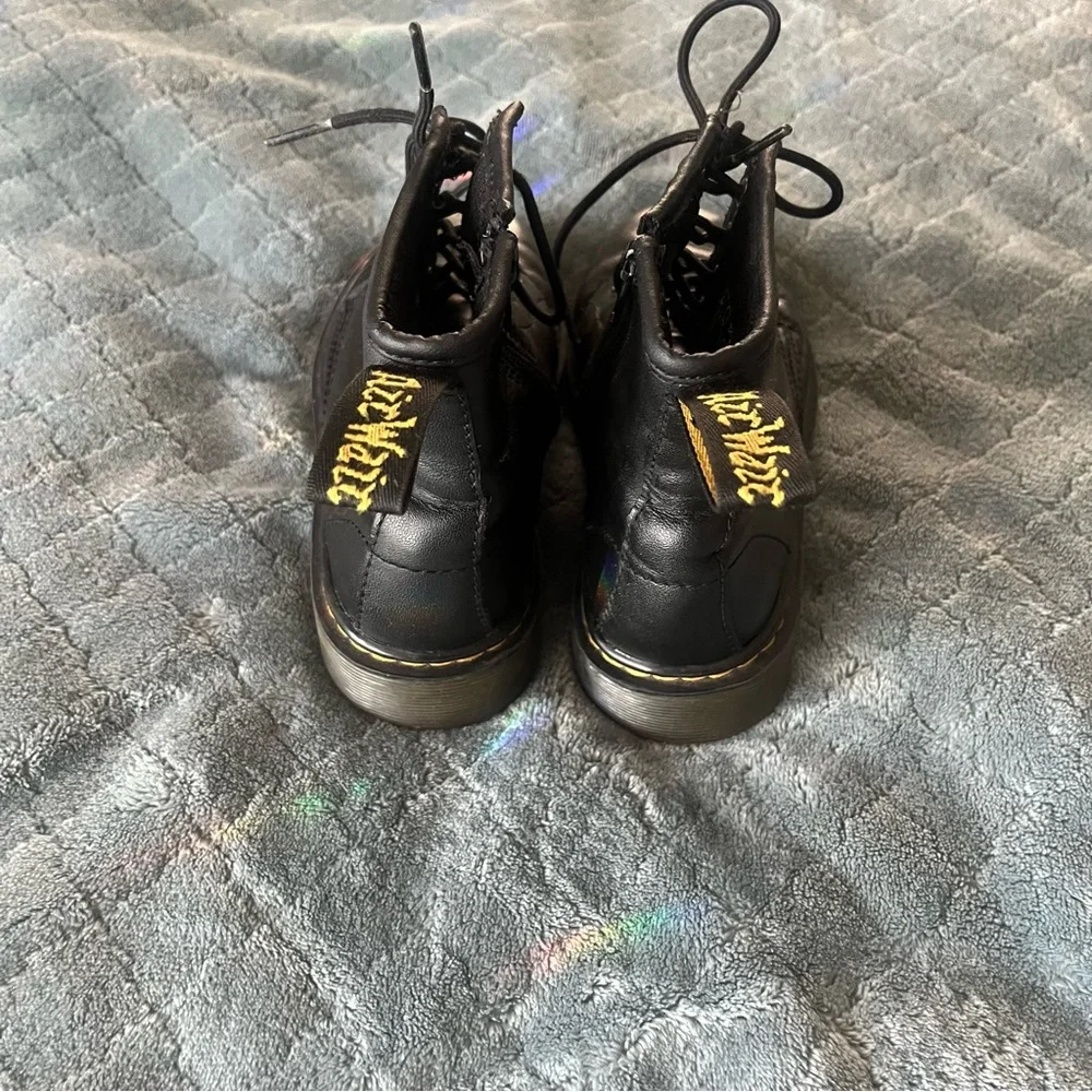 Dr. Martens kids dr